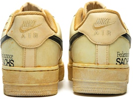 Zapatillas Nike Air Force 1 Low 'Retro-Futuro Rayas Café' CW2288-111(TeamB-男款条纹咖啡G-BOX) Shop Zapatillas Nike Air Force 1 Low 'Retro-Futuro Rayas Café' CW2288-111(TeamB-男款条纹咖啡G-BOX)