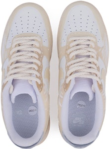 カスタム エアフォース1 'レトロ バーニッシュド グラデーション' CW2288-111(TeamR-男款宣纸米黄) Shop カスタム エアフォース1 'レトロ バーニッシュド グラデーション' CW2288-111(TeamR-男款宣纸米黄)