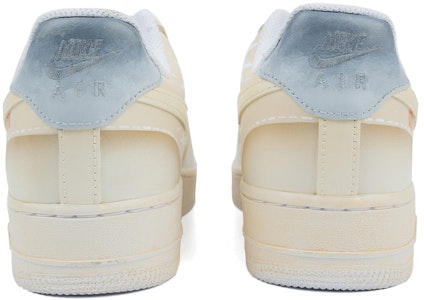 カスタム エアフォース1 'レトロ バーニッシュド グラデーション' CW2288-111(TeamR-男款宣纸米黄) Purchase カスタム エアフォース1 'レトロ バーニッシュド グラデーション' CW2288-111(TeamR-男款宣纸米黄)