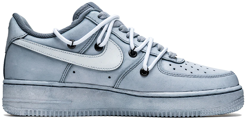 Zapatillas Nike Air Force 1 Low 'Retro Deconstruido Azul Claro' CW2288-111(TeamB-男款和浅蓝) Order Zapatillas Nike Air Force 1 Low 'Retro Deconstruido Azul Claro' CW2288-111(TeamB-男款和浅蓝)