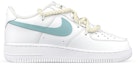 Order Nike Air Force 1 Retro Desconstruidas Rosa/Verde DH2920-111(Team47-女绿熊解)