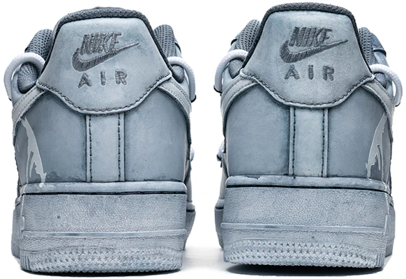 Zapatillas Nike Air Force 1 Low 'Retro Deconstruido Azul Claro' CW2288-111(TeamB-男款和浅蓝) Shop Zapatillas Nike Air Force 1 Low 'Retro Deconstruido Azul Claro' CW2288-111(TeamB-男款和浅蓝)