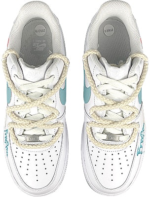 Nike Air Force 1 Retro Desconstruidas Rosa/Verde DH2920-111(Team47-女绿熊解) Shop Nike Air Force 1 Retro Desconstruidas Rosa/Verde DH2920-111(Team47-女绿熊解)