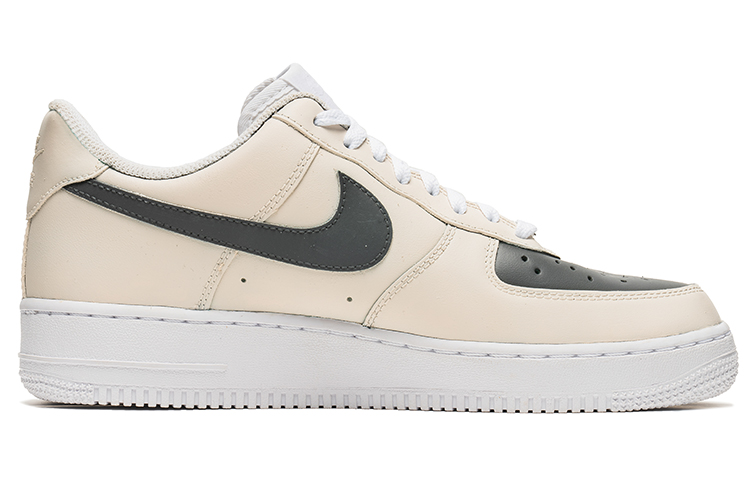 Order [Sneaker Kustom] Nike Air Force 1 Low 'Retro Future Beige' CW2288-111(TeamB-男款复古未来米)