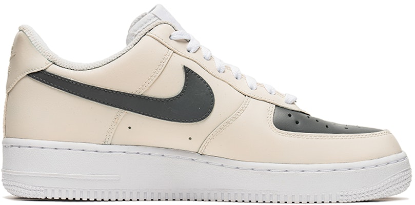 カスタム エアフォース1 'レトロフューチャーベージュ' CW2288-111(TeamB-男款复古未来米) Order カスタム エアフォース1 'レトロフューチャーベージュ' CW2288-111(TeamB-男款复古未来米)