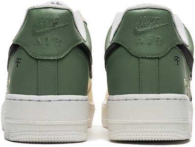 カスタム Nike Air Force 1 Low レトロフューチャー 白緑 CW2288-111(TeamB-男款复古未来绿G-BOX) Shop カスタム Nike Air Force 1 Low レトロフューチャー 白緑 CW2288-111(TeamB-男款复古未来绿G-BOX)