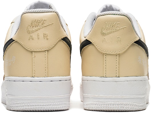 Zapatillas Nike Air Force 1 Low 'Retro Future Custom Blanco Marrón' CW2288-111(TeamB-男款复古未来棕) Shop Zapatillas Nike Air Force 1 Low 'Retro Future Custom Blanco Marrón' CW2288-111(TeamB-男款复古未来棕)