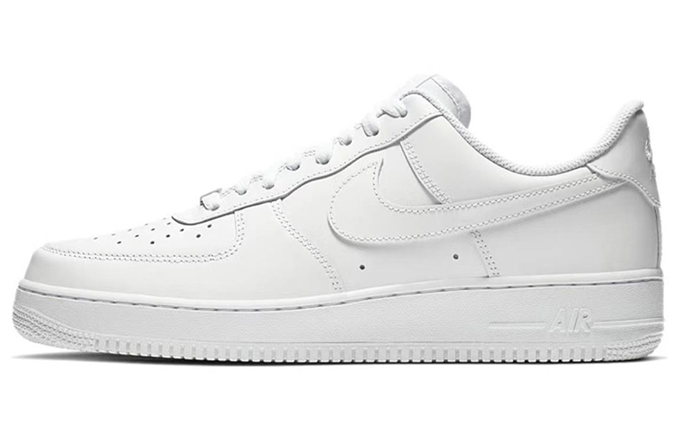Details for カスタム Nike Air Force 1 Low レトロフューチャー 白緑 CW2288-111(TeamB-男款复古未来绿G-BOX)