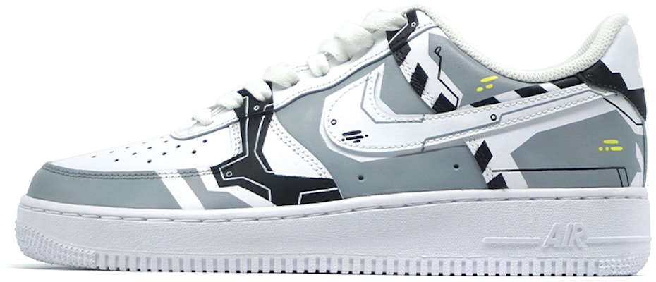 ナイキ AF1 ロー "レトロゲーム機" CW2288-111(Team-R-男女款喷涂复古游戏机) Buy ナイキ AF1 ロー "レトロゲーム機" CW2288-111(Team-R-男女款喷涂复古游戏机)