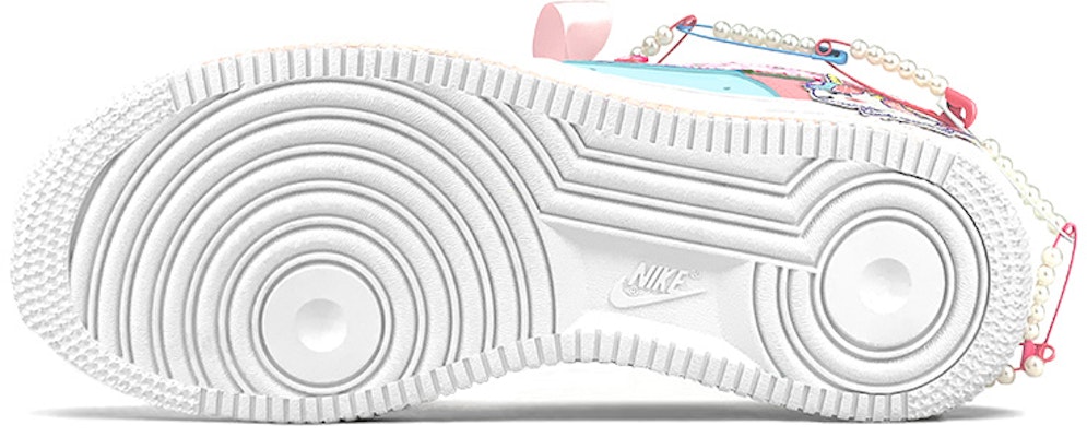 【定制球鞋】 Nike Air Force 1 Low 空軍一號 復古少女 珍珠奶油粉 馬卡龍 彩虹獨角獸 粉色小雛菊 低幫 板鞋 男款 粉紅 Purchase 【定制球鞋】 Nike Air Force 1 Low 空軍一號 復古少女 珍珠奶油粉 馬卡龍 彩虹獨角獸 粉色小雛菊 低幫 板鞋 男款 粉紅