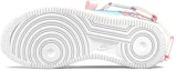 Purchase 【定制球鞋】 Nike Air Force 1 Low 空軍一號 復古少女 珍珠奶油粉 馬卡龍 彩虹獨角獸 粉色小雛菊 低幫 板鞋 男款 粉紅