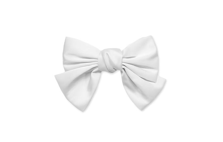 Sizing 나이키 에어포스 1 로우 '레트로 핑크 화이트 리본' (커스텀) DH2920-111(TeamA-AF复古蝴蝶结S-BOX)