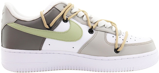 カスタム エアフォース1 ロー "レトロ落書き" (ピュアホワイト) CW2288-111(Team10-结构涂鸦) Order カスタム エアフォース1 ロー "レトロ落書き" (ピュアホワイト) CW2288-111(Team10-结构涂鸦)