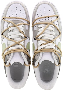 カスタム エアフォース1 ロー "レトロ落書き" (ピュアホワイト) CW2288-111(Team10-结构涂鸦) Shop カスタム エアフォース1 ロー "レトロ落書き" (ピュアホワイト) CW2288-111(Team10-结构涂鸦)