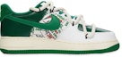 Order Zapatillas Nike Air Force 1 Low 'Retro Mahjong Blanco-Verde' DO5220-131(TeamF-男款复古麻将)