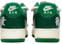 Shop Zapatillas Nike Air Force 1 Low 'Retro Mahjong Blanco-Verde' DO5220-131(TeamF-男款复古麻将)