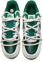 나이키 에어포스 1 로우 '레트로 마작 화이트-그린' (커스텀) DO5220-131(TeamF-男款复古麻将) Purchase 나이키 에어포스 1 로우 '레트로 마작 화이트-그린' (커스텀) DO5220-131(TeamF-男款复古麻将)