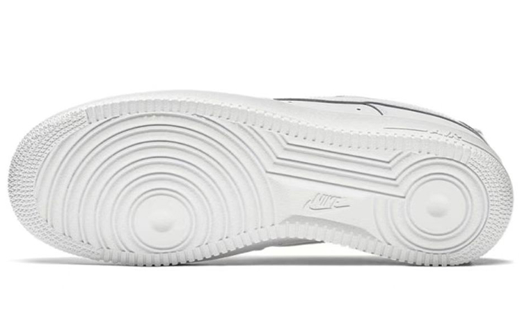 Purchase 【訂製球鞋】Nike Air Force 1 Low 空軍一號 野鶴製造 復古主題 油畫布 解構雙鞋帶 禮盒 休閒 低幫 板鞋 男款 灰棕