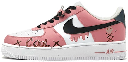 Zapatillas Nike Air Force 1 Low 'Retro Punk Calavera Rosa Blanco' DH2920-111(TeamS-复古粉色骷髅) Buy Zapatillas Nike Air Force 1 Low 'Retro Punk Calavera Rosa Blanco' DH2920-111(TeamS-复古粉色骷髅)