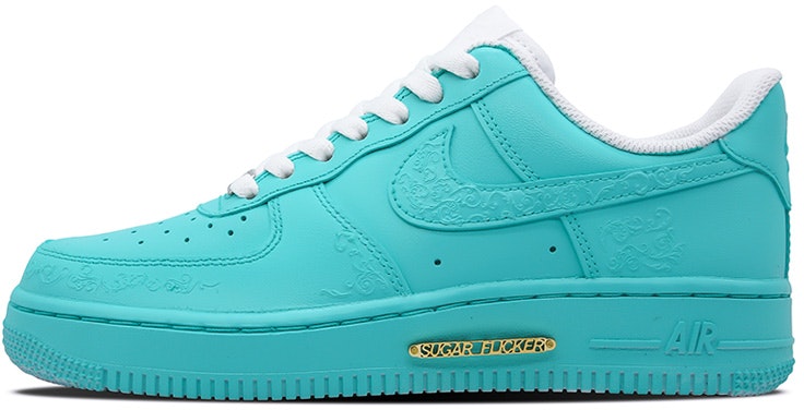 custom-shoes-nike-air-force-1-low-rococo-turquoise-embossed