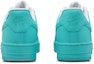 Shop 나이키 에어포스 1 로우 '로코코 터키즈 엠보' (커스텀) CW2288-111(Teamone-AF1男款绿松石)