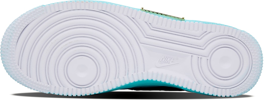 나이키 에어포스 1 로우 '로코코 터키즈 엠보' (커스텀) CW2288-111(Teamone-AF1男款绿松石) Purchase 나이키 에어포스 1 로우 '로코코 터키즈 엠보' (커스텀) CW2288-111(Teamone-AF1男款绿松石)