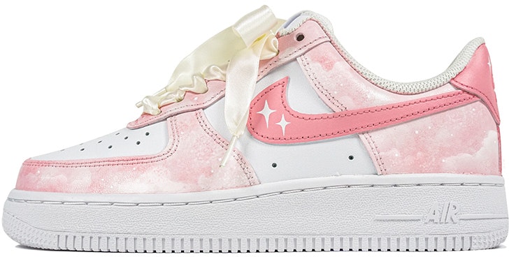 custom-shoes-nike-air-force-1-low-romantic-galaxy-pink
