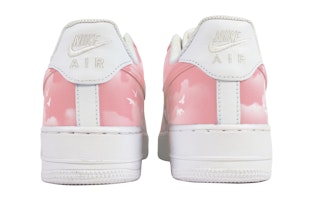 【定制球鞋】 Nike Air Force 1 Low 玖制 浪漫天際 海鷗 飛鳥 休閒 低幫 板鞋 男款 白粉 Shop 【定制球鞋】 Nike Air Force 1 Low 玖制 浪漫天際 海鷗 飛鳥 休閒 低幫 板鞋 男款 白粉