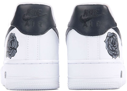 나이키 에어포스 1 로우 '로맨틱 로즈 그라데이션' (커스텀) CW2288-111(Team18-复古渐变玫瑰情侣) Shop 나이키 에어포스 1 로우 '로맨틱 로즈 그라데이션' (커스텀) CW2288-111(Team18-复古渐变玫瑰情侣)