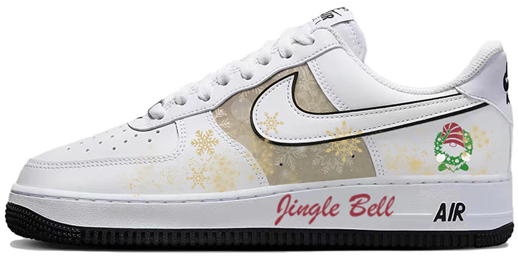 custom-shoes-nike-air-force-1-low-romantic-snowflake-surprise-christmas