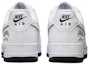 Purchase 【訂製球鞋】Nike Air Force 1 Low 浪漫雪花 驚喜聖誕 防滑耐磨透氣 低筒 板鞋 男款 白黑