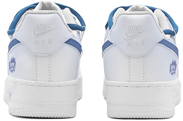 나이키 에어포스 1 로우 '로맨틱 스윗하트 블루-화이트' (커스텀) DH2920-111(TeamS-湛蓝心迹女S-BOX) Purchase 나이키 에어포스 1 로우 '로맨틱 스윗하트 블루-화이트' (커스텀) DH2920-111(TeamS-湛蓝心迹女S-BOX)