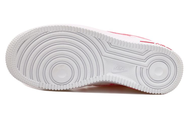 Purchase [カスタムシューズ] ナイキ エア フォース 1 ロー 'ローズグラデーション' DD8959-100(Team拾玖-玫瑰渲染女)