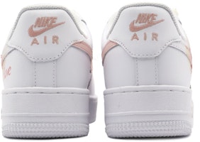 【定制球鞋】 Nike Air Force 1 Low 空軍一號 ROSE LOVE 特殊鞋盒 玫瑰花 情侶 低筒 板鞋 GS 白紅 Shop 【定制球鞋】 Nike Air Force 1 Low 空軍一號 ROSE LOVE 特殊鞋盒 玫瑰花 情侶 低筒 板鞋 GS 白紅