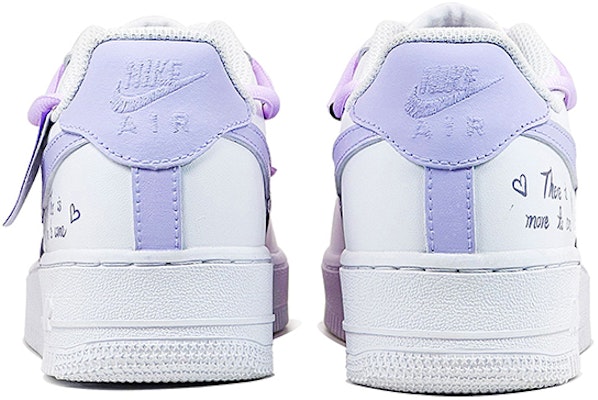 나이키 에어포스 1 로우 '로즈메리 히비스커스 퍼플' (커스텀) CW2288-111(Team73-迷迭香) Shop 나이키 에어포스 1 로우 '로즈메리 히비스커스 퍼플' (커스텀) CW2288-111(Team73-迷迭香)