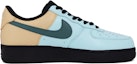 Order 【定制鞋】Nike Air Force 1 Low '汝窑青 - 华夏' DH2920-001(Team52-汝窑天青女款)