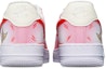 Shop 나이키 에어포스 1 '세일러문 핑크 하트 날개' (커스텀) CW2288-111-469029
