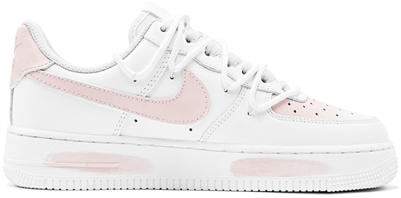 나이키 에어포스 1 로우 '사쿠라 드림' (커스텀) DH2920-111-458048 Lookbook 나이키 에어포스 1 로우 '사쿠라 드림' (커스텀) DH2920-111-458048