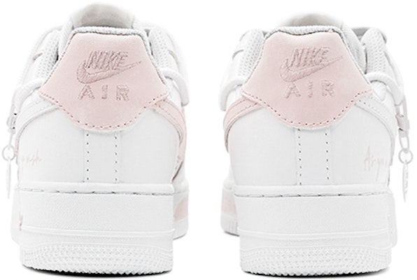 나이키 에어포스 1 로우 '사쿠라 드림' (커스텀) DH2920-111-458048 Purchase 나이키 에어포스 1 로우 '사쿠라 드림' (커스텀) DH2920-111-458048