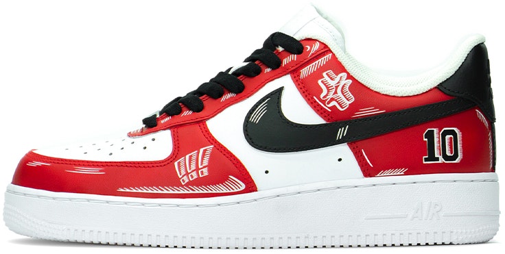 custom-shoes-nike-air-force-1-low-sakuragi-hanamichi-slam-dunk-chicago