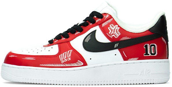 슬램덩크 채치수 커스텀 나이키 에어포스 1 로우 시카고 CW2288-111(TeamA-AF1男款樱木花道) Buy 슬램덩크 채치수 커스텀 나이키 에어포스 1 로우 시카고 CW2288-111(TeamA-AF1男款樱木花道)