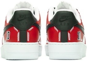 슬램덩크 채치수 커스텀 나이키 에어포스 1 로우 시카고 CW2288-111(TeamA-AF1男款樱木花道) Shop 슬램덩크 채치수 커스텀 나이키 에어포스 1 로우 시카고 CW2288-111(TeamA-AF1男款樱木花道)