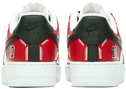 슬램덩크 채치수 커스텀 나이키 에어포스 1 로우 시카고 CW2288-111(TeamA-AF1男款樱木花道) Shop 슬램덩크 채치수 커스텀 나이키 에어포스 1 로우 시카고 CW2288-111(TeamA-AF1男款樱木花道)