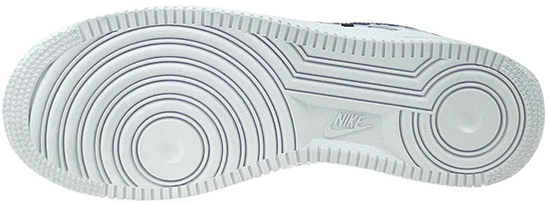 나이키 에어포스1 로우 '사스케 수리검 화이트 블루' (Nike AF1 사스케 수리검) CW2288-111(Team叁-男款宇智波佐助) Details for 나이키 에어포스1 로우 '사스케 수리검 화이트 블루' (Nike AF1 사스케 수리검) CW2288-111(Team叁-男款宇智波佐助)