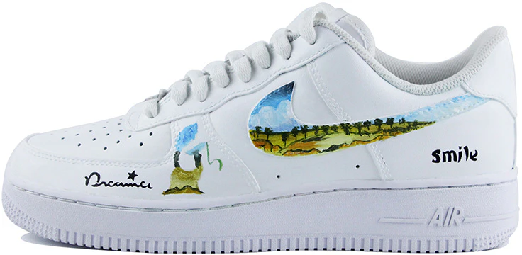 custom-shoes-nike-air-force-1-low-scenic-graffiti-fox