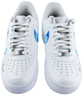 나이키 에어포스 1 '그라피티 여우' (커스텀) CW2288-111(Team39-AMY38油画风景) Shop 나이키 에어포스 1 '그라피티 여우' (커스텀) CW2288-111(Team39-AMY38油画风景)