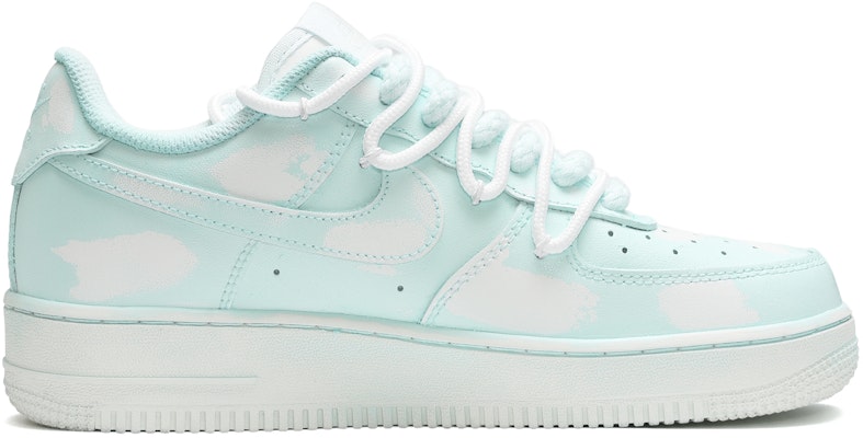 나만의 손글씨 에어포스 1 로우 '스크래치 화이트-그린' CW2288-111(TeamE-男款刮刮乐叉叉白绿) Order 나만의 손글씨 에어포스 1 로우 '스크래치 화이트-그린' CW2288-111(TeamE-男款刮刮乐叉叉白绿)