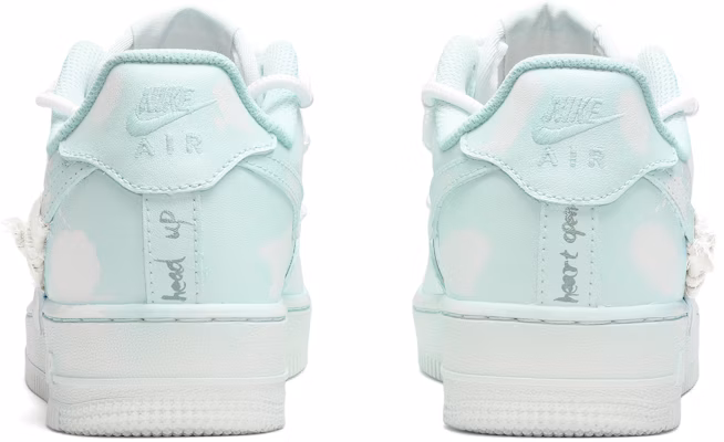 나만의 손글씨 에어포스 1 로우 '스크래치 화이트-그린' CW2288-111(TeamE-男款刮刮乐叉叉白绿) Shop 나만의 손글씨 에어포스 1 로우 '스크래치 화이트-그린' CW2288-111(TeamE-男款刮刮乐叉叉白绿)