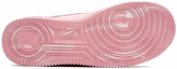 Details for 【定制球鞋】Nike Air Force 1 Low ABLOODING 浸染做舊 刮刮樂 粉色藝術館 骨紋 鏈條 休閒 防滑耐磨 低筒 板鞋 男款 粉色