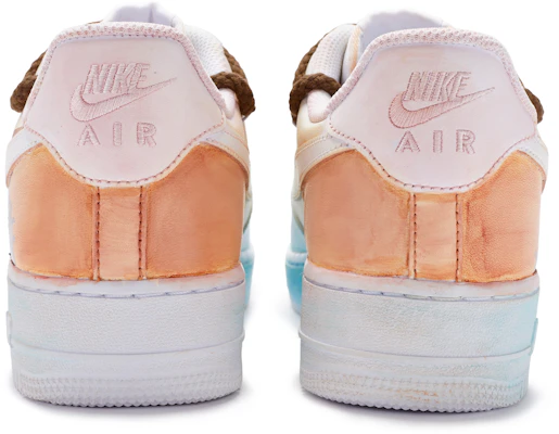 【定制鞋款】耐克空军一号低帮“海洋之爱” DH2920-111(Team-R女款海上之恋S-BOX) Purchase 【定制鞋款】耐克空军一号低帮“海洋之爱” DH2920-111(Team-R女款海上之恋S-BOX)